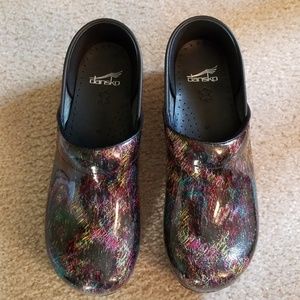 Dansko Clogs